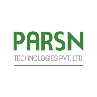 PARSN TECHNOLOGIES PRIVATE LIMITED logo, PARSN TECHNOLOGIES PRIVATE LIMITED contact details