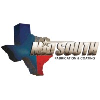 Mid South Fabrication and Coating logo, Mid South Fabrication and Coating contact details