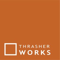 Thrasher Works logo, Thrasher Works contact details