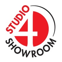 Studio 4 Showroom logo, Studio 4 Showroom contact details