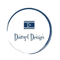 Disrupt Design Studios Pvt Ltd logo, Disrupt Design Studios Pvt Ltd contact details