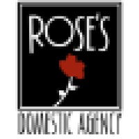 Roses Agency logo, Roses Agency contact details