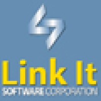 Link It Software Corporation logo, Link It Software Corporation contact details