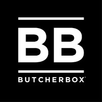 ButcherBox logo, ButcherBox contact details