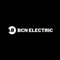 BCN Electric logo, BCN Electric contact details