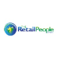 The Retail People Company logo, The Retail People Company contact details