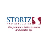 Stortz and Accociates logo, Stortz and Accociates contact details