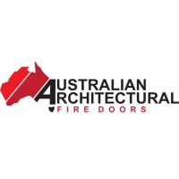 Australian Architectural Fire Doors logo, Australian Architectural Fire Doors contact details