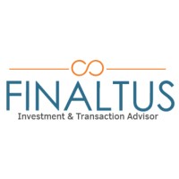 Finaltus logo, Finaltus contact details