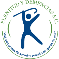 Plenitud y Demencias A. C. logo, Plenitud y Demencias A. C. contact details