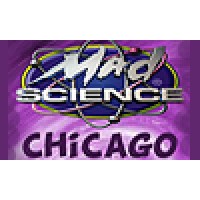 Mad Science of Chicago logo, Mad Science of Chicago contact details