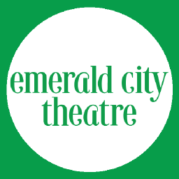 Emerald City Theatre logo, Emerald City Theatre contact details