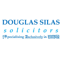 Douglas Silas Solicitors logo, Douglas Silas Solicitors contact details