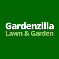 Gardenzilla Lawn & Garden logo, Gardenzilla Lawn & Garden contact details