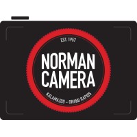 Norman Camera logo, Norman Camera contact details