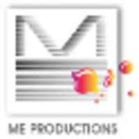 ME Productions logo, ME Productions contact details