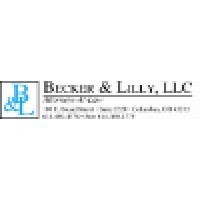 Becker & Lilly, LLC logo, Becker & Lilly, LLC contact details