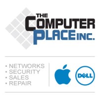 The Computer Place, Inc. logo, The Computer Place, Inc. contact details