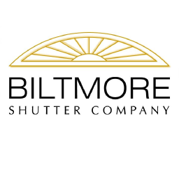 Biltmore Shutter Company logo, Biltmore Shutter Company contact details