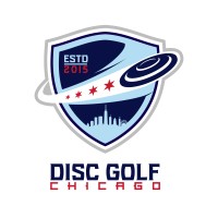 Disc Golf Chicago logo, Disc Golf Chicago contact details