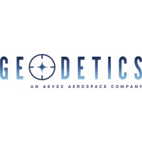 Geodetics, Inc. logo, Geodetics, Inc. contact details