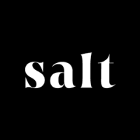 Salt Design logo, Salt Design contact details