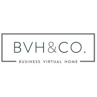 BvH&Co. Business Services logo, BvH&Co. Business Services contact details