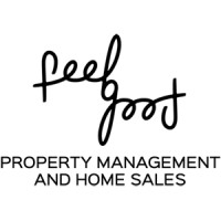 Feel Good Property Management logo, Feel Good Property Management contact details