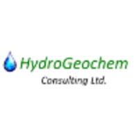 HydroGeochem Consulting Ltd. logo, HydroGeochem Consulting Ltd. contact details