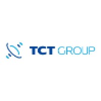 TCT International logo, TCT International contact details