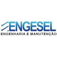 ENGESEL ENGENHARIA E MANUTENÇÃO logo, ENGESEL ENGENHARIA E MANUTENÇÃO contact details