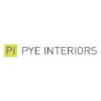 Pye Interiors logo, Pye Interiors contact details