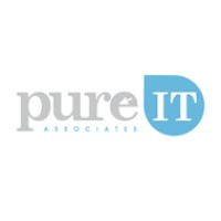 Pure IT Associates Ltd logo, Pure IT Associates Ltd contact details