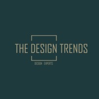 The Design Trends logo, The Design Trends contact details