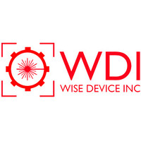 WDI Wise Device Inc. logo, WDI Wise Device Inc. contact details