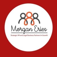 Morgan Eries logo, Morgan Eries contact details