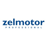 Zelmotor logo, Zelmotor contact details