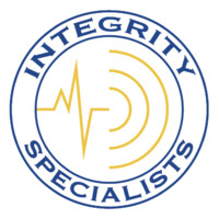 INTEGRITY SPECIALISTS logo, INTEGRITY SPECIALISTS contact details