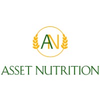 Asset Nutrition logo, Asset Nutrition contact details