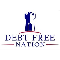 Debt Free Nation logo, Debt Free Nation contact details