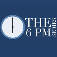 The 6pm Series logo, The 6pm Series contact details