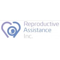 Reproductive Assistance logo, Reproductive Assistance contact details