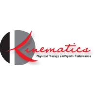 Kinematics Physical Therapy logo, Kinematics Physical Therapy contact details