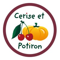 Cerise et Potiron logo, Cerise et Potiron contact details