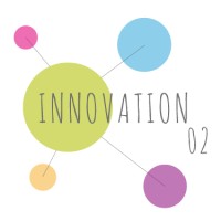 Innovation 02 logo, Innovation 02 contact details