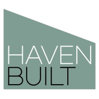 Haven Built logo, Haven Built contact details