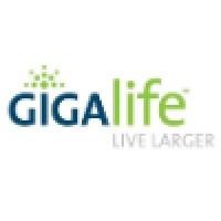 Gigalife LLC logo, Gigalife LLC contact details