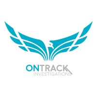 On Track Investigations logo, On Track Investigations contact details