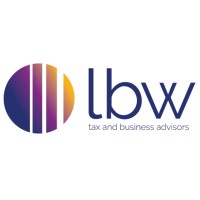 LBW Advisory logo, LBW Advisory contact details