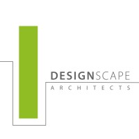 Designscape Architects Ltd logo, Designscape Architects Ltd contact details